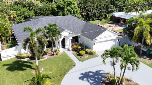 Port Saint Lucie House | Happy Place
