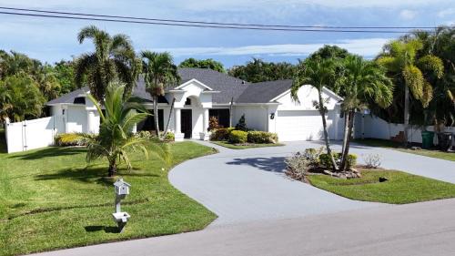 Port Saint Lucie House | Happy Place