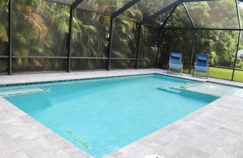 Port Saint Lucie House | Happy Place