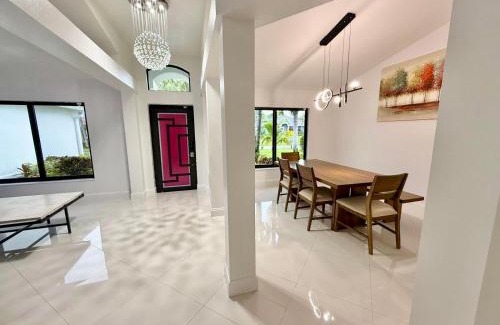 Port Saint Lucie House | Happy Place