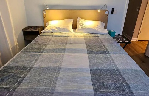 Roan Mountain Apartment | Happy Place Valley View: Soothe your soul at this unique, tranquil getaway.
