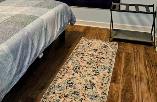 Roan Mountain Apartment | Happy Place Valley View: Soothe your soul at this unique, tranquil getaway.