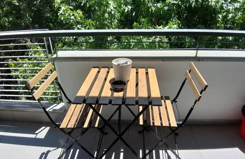 Thessaloniki Apartment | Happy Rabbit 1, Beautiful Apartment in Thessoloniki