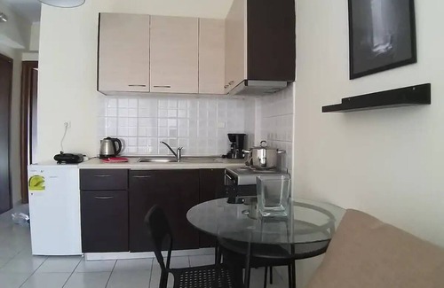 Thessaloniki Apartment | Happy Rabbit 2, Gorgeousl Apartment in Thessoloniki