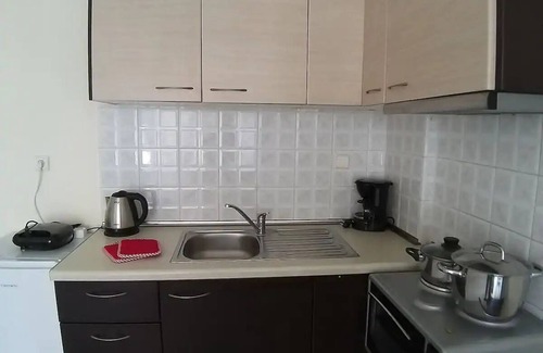 Thessaloniki Apartment | Happy Rabbit 2, Gorgeousl Apartment in Thessoloniki