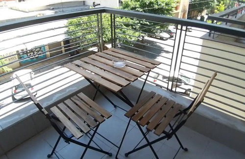 Thessaloniki Apartment | Happy Rabbit 2, Gorgeousl Apartment in Thessoloniki