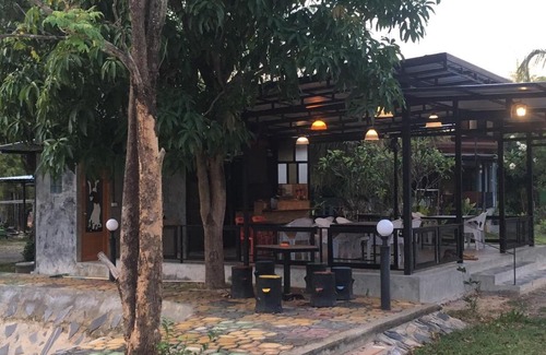 Ban Dung Resort | Happy Resort Bandung