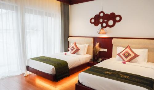 Siem Reap Resort | Happy Resort Siem Reap