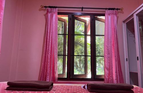 Khanom House | Happy Resort