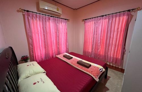 Khanom House | Happy Resort