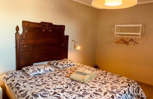 Ilhavo House | Happy Ria House