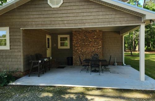 Benson House | Happy's House