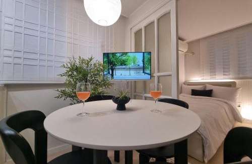 Gueui-dong Villa | Happy Salt Stay