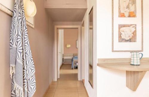 Saline Sadun Apartment | Happy Sea Home - Bilocale Angolo Cottura 4 pax