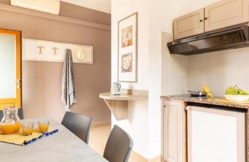 Saline Sadun Apartment | Happy Sea Home - Bilocale Angolo Cottura 4 pax
