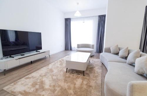 Dubai Marina Apartment | Happy Season - Luxury Upgraded 2BR Rimal JBR