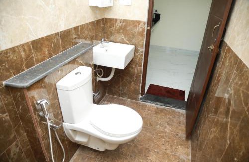 Perambur Purasavakam Apartment | Happy Serviced Apartments
