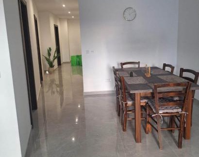 Madliena Apartment | Happy stay 1