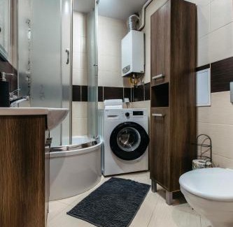 Mielec Apartment | Happy Stay - ApartamentyHappy pl