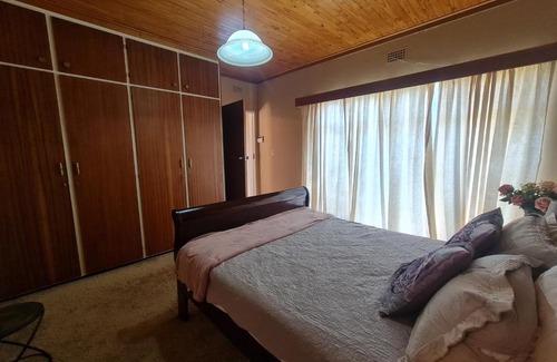Kimberley Apartment | Happy Stay @Eltoro