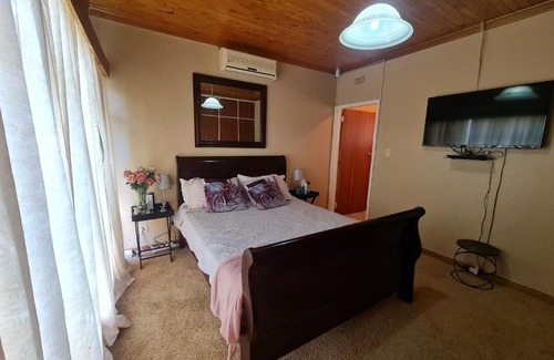 Kimberley Apartment | Happy Stay @Eltoro