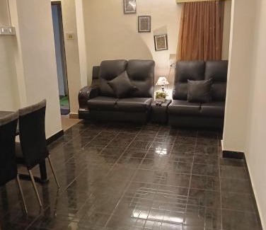 Teynampet Apartment | HAPPY STAY Gemini