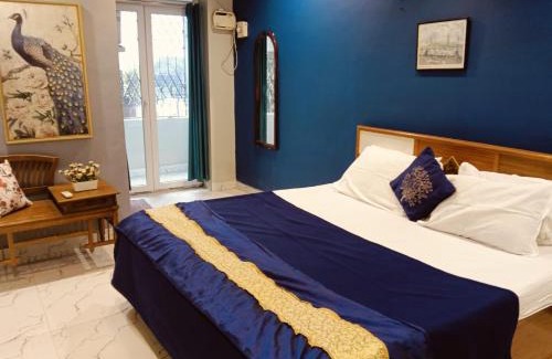 Teynampet Apartment | HAPPY STAY Gemini