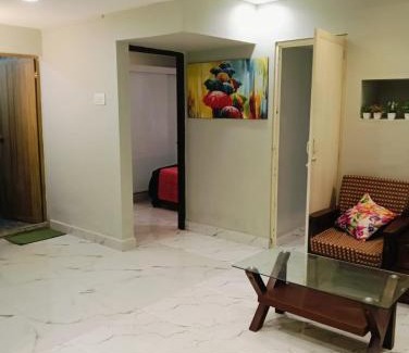 Teynampet Apartment | HAPPY STAY Gemini