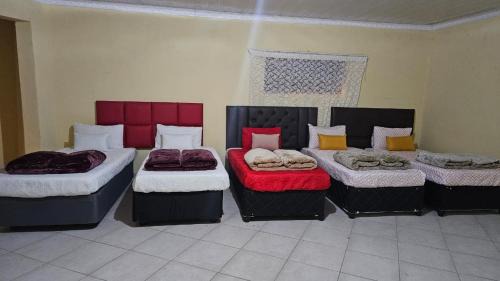 Klerksdorp House | Happy stay guest house in klerksdorp North West