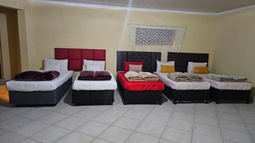 Klerksdorp House | Happy stay guest house in klerksdorp North West