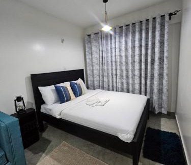 Ongata Rongai House | Happy Stay homes