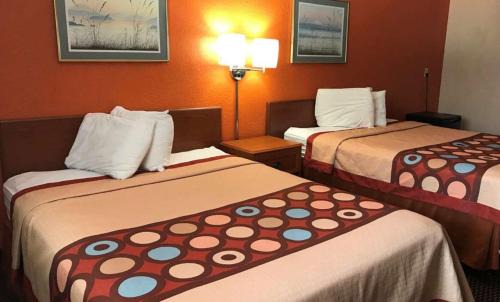 Hannibal Hotel | Happy Stay Inn