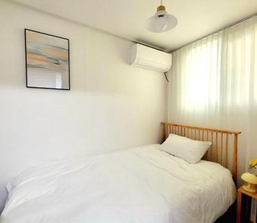 Bupyeong-dong Apartment | happy stay