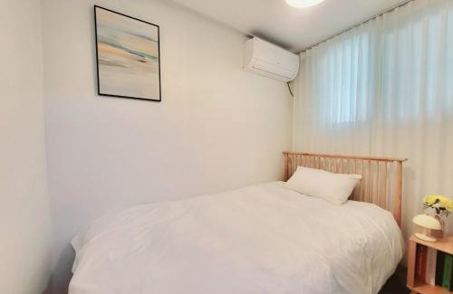 Bupyeong-dong Apartment | happy stay