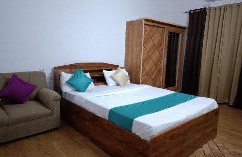 Viman Nagar Apartment | Happy Stay Service Apartment
