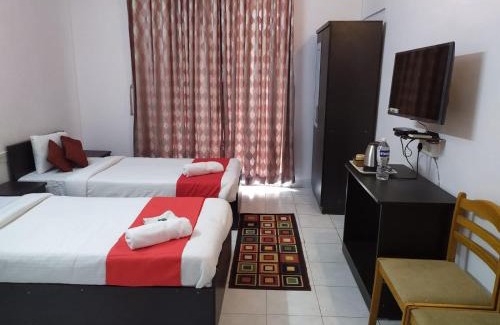 Viman Nagar Apartment | Happy Stay Service Apartment