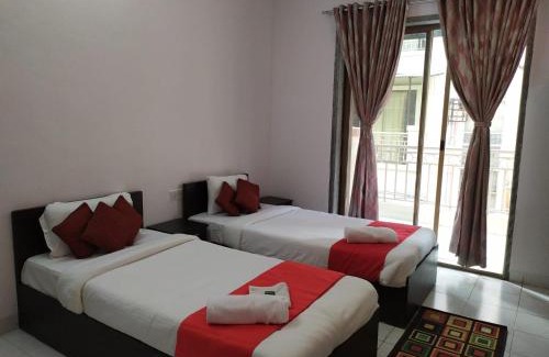 Viman Nagar Apartment | Happy Stay Service Apartment