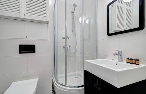 Sopot Centrum Hotel | Happy Stay Sopot Monte Cassino 44 A