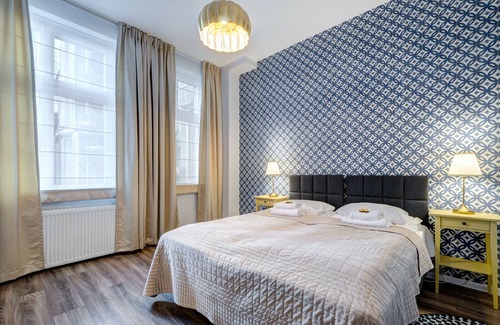 Sopot Centrum Hotel | Happy Stay Sopot Monte Cassino 44 A