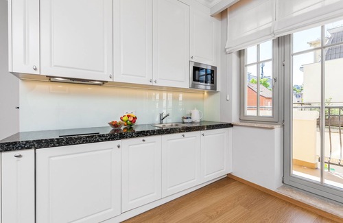 Sopot Centrum Apartment | Happy Stay Sopot Monte Cassino 40