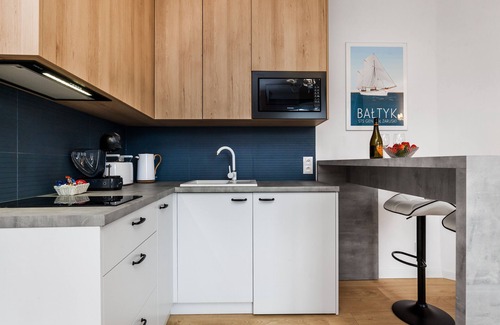 Sopot Apartment | Happy Stay Sopot Parkowa II