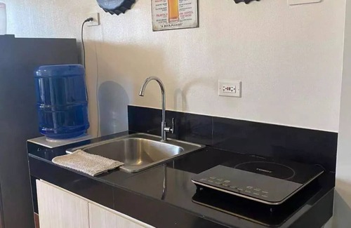 Trece Martires Condo | Happy Stays Unit A at SMDC Hope Residences Trece Martires Cavite