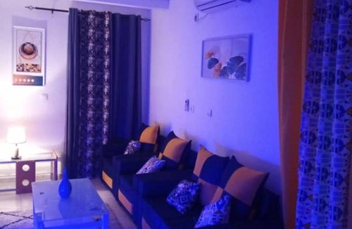 Douala Apartment | Happy Studio Makepe