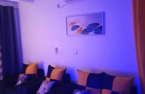 Douala Apartment | Happy Studio Makepe