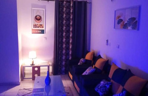 Douala Apartment | Happy Studio Makepe