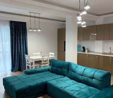 Predeal Apartment | HAPPY SUMMER -Predeal
