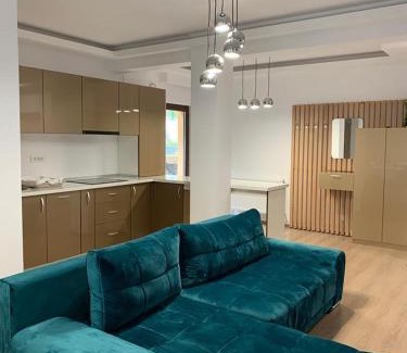 Predeal Apartment | HAPPY SUMMER -Predeal