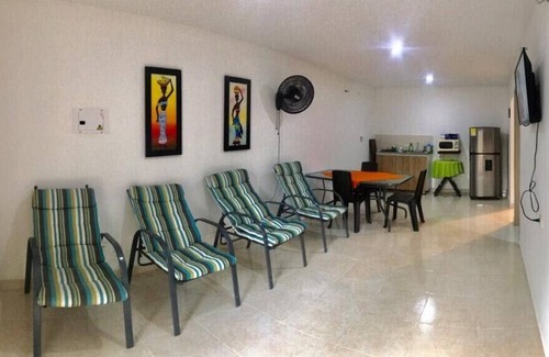 Covenas Apartment | Happy times