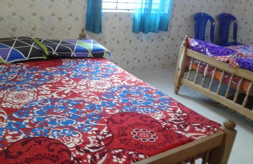 Neyyattinkara Apartment | Happy Tourist Home Neyyardam