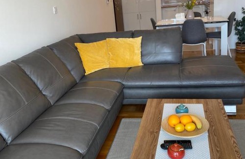Golubovina Apartment | Happy Tower